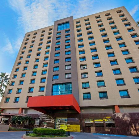 Chn Hotel Monterrey Centro, Trademark Collection By Wyndham Zewnętrze zdjęcie