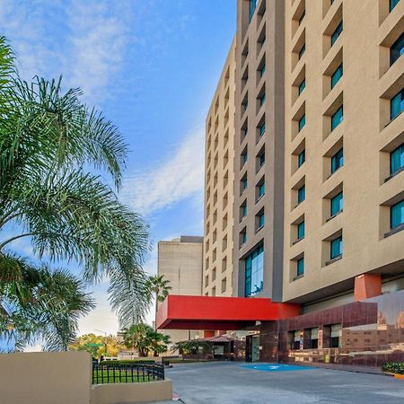 Chn Hotel Monterrey Centro, Trademark Collection By Wyndham Zewnętrze zdjęcie