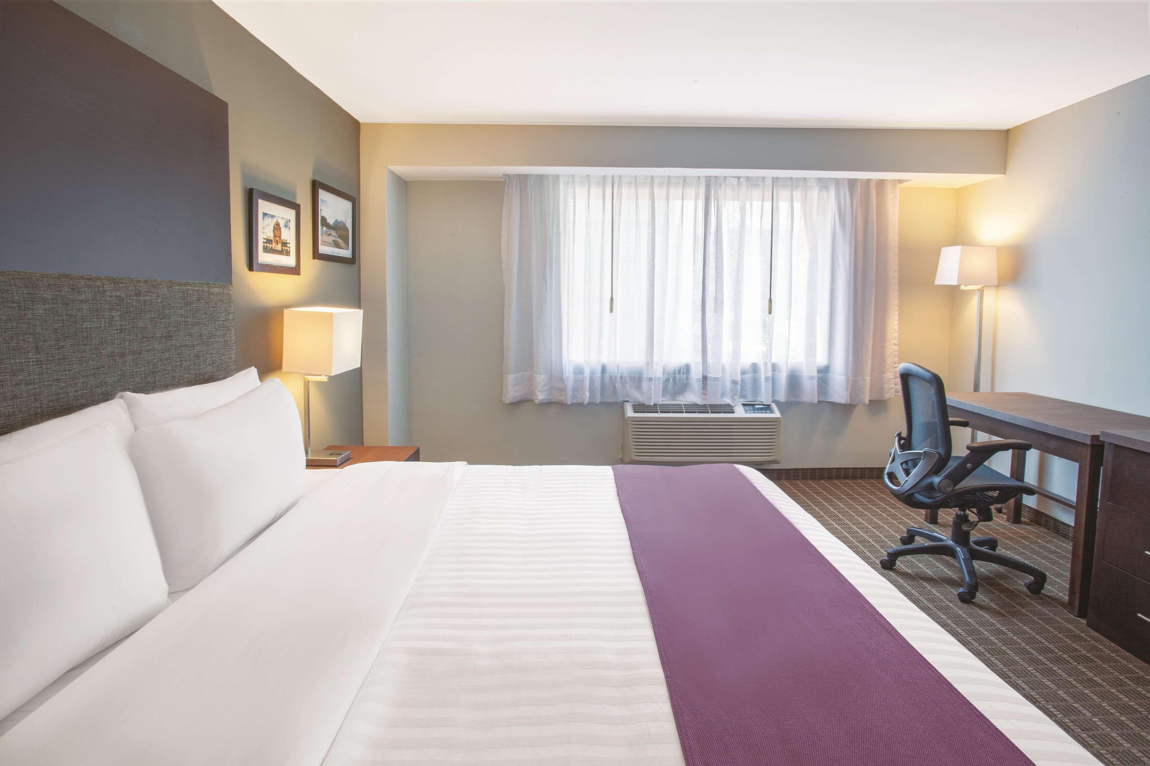 Chn Hotel Monterrey Centro, Trademark Collection By Wyndham Zewnętrze zdjęcie