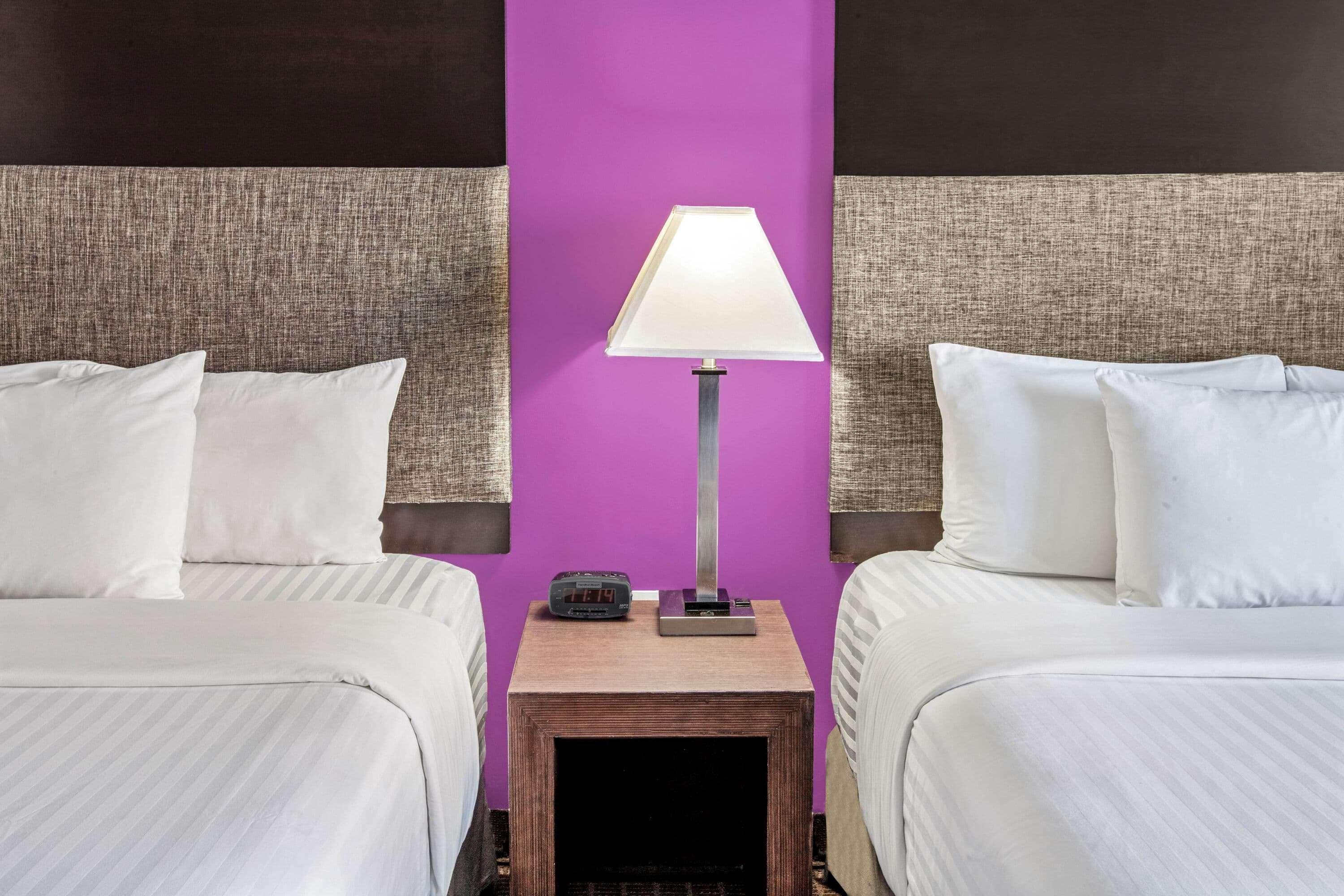 Chn Hotel Monterrey Centro, Trademark Collection By Wyndham Zewnętrze zdjęcie
