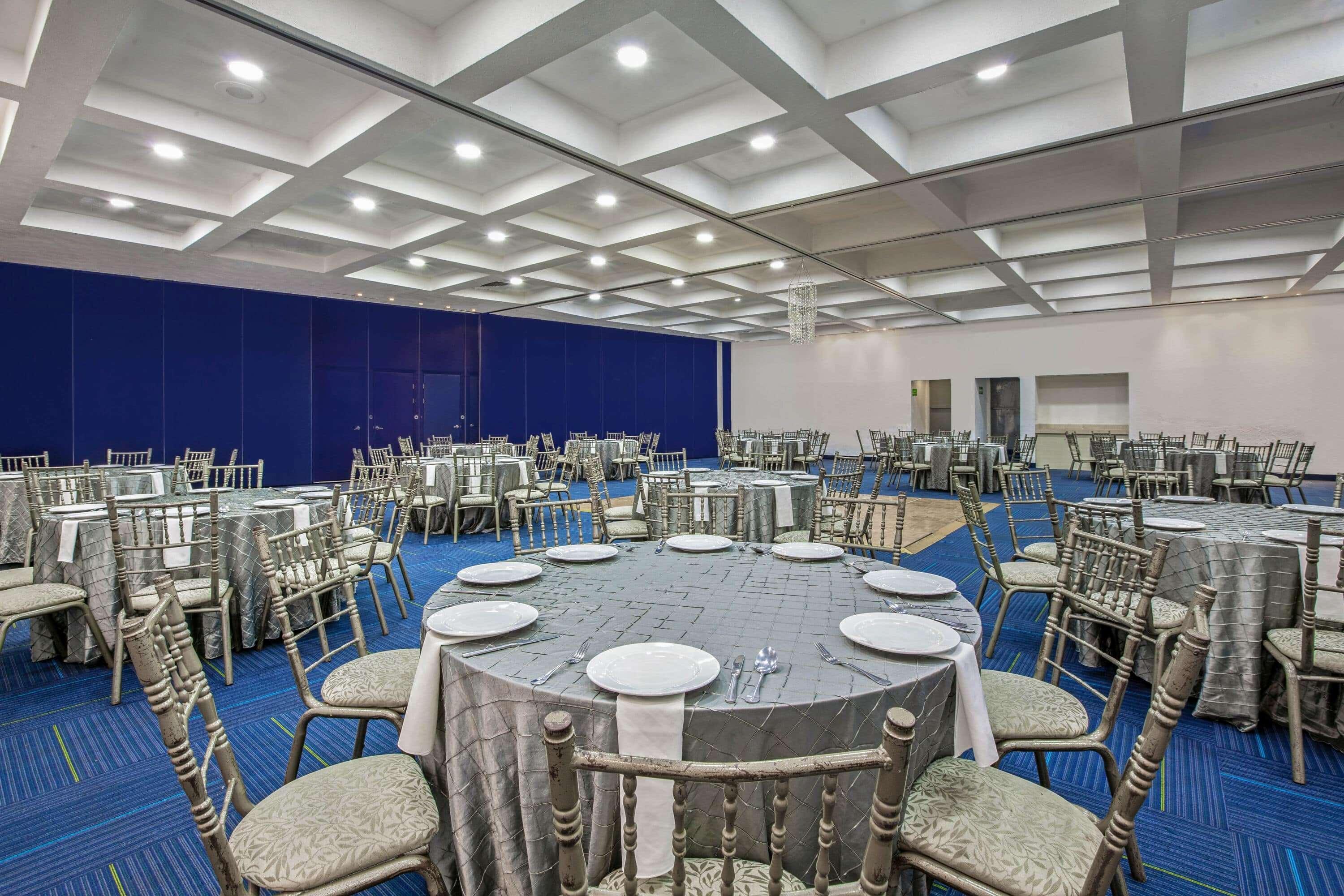 Chn Hotel Monterrey Centro, Trademark Collection By Wyndham Zewnętrze zdjęcie