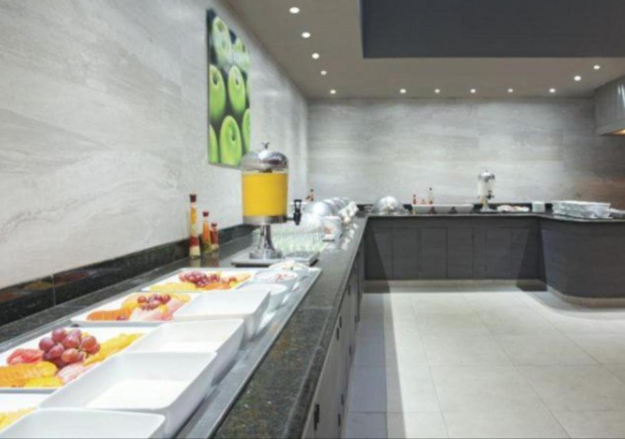 Chn Hotel Monterrey Centro, Trademark Collection By Wyndham Zewnętrze zdjęcie