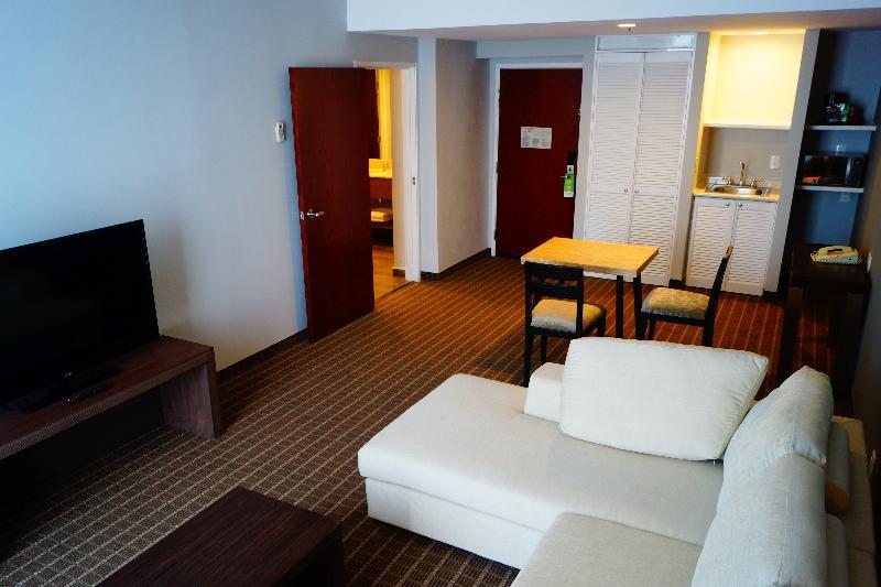 Chn Hotel Monterrey Centro, Trademark Collection By Wyndham Zewnętrze zdjęcie
