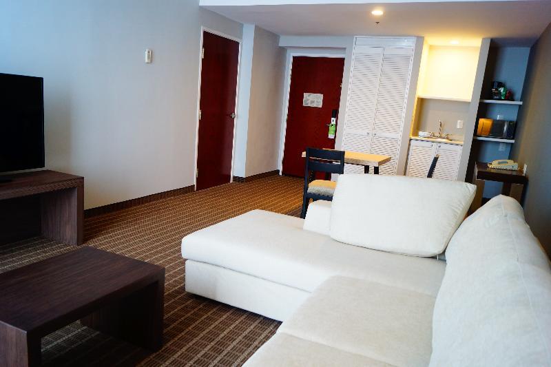 Chn Hotel Monterrey Centro, Trademark Collection By Wyndham Zewnętrze zdjęcie